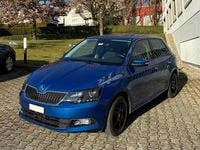 Gebraucht Skoda Fabia Joy 110 PS (80 kW) 2016