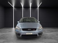 Gebraucht Ford C-MAX Ghia 145 PS (106 kW) 2005 Van / Kleinbus