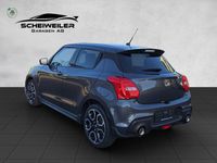 Gebraucht Suzuki Swift Sport 129 PS (94 kW) 2020 Kleinwagen
