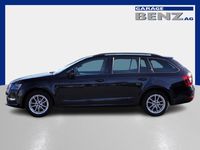 gebraucht Skoda Octavia Combi 1.5 TSI Ambition