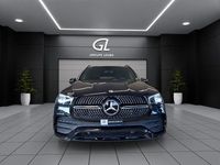 Gebraucht Mercedes GLE300 AMG line 272 PS (200 kW) 2023 Schwarz SUV