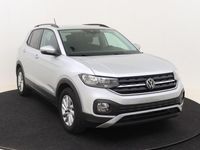 gebraucht VW T-Cross - 1.0 TSI 110 hp