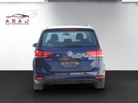 gebraucht VW Touran 1.4 TSI BlueMotion Technology Trendline