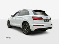 gebraucht Audi Q5 40 TFSI S line