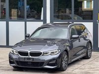 Gebraucht BMW 330 M Sport 265 PS (194 kW) 2019 Kombi