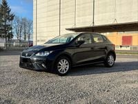 Gebraucht Seat Ibiza Style 115 PS (84 kW) 2017