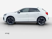 gebraucht Audi Q2 35 TFSI advanced