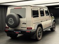 Neu Mercedes G500 Edition 448 PS (329 kW) 2025 SUV