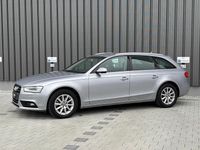 Gebraucht Audi A4 190 PS (139 kW) 2014 Kombi