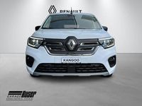 Gebraucht Renault Kangoo Techno 89 kW (122 PS) 2023 Van / Kleinbus