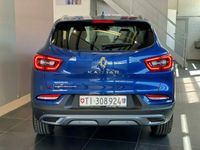gebraucht Renault Kadjar 1.3 TCe Intens EDC