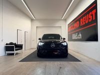 Gebraucht Mercedes GLC43 AMG AMG 421 PS (309 kW) 2025 Coupé