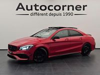 Gebraucht Mercedes CLA45 AMG AMG 381 PS (280 kW) 2018