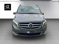 gebraucht Mercedes V250 d Swiss Ed. EL 4M