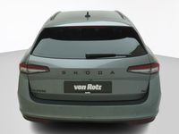 Neu Skoda Superb SportLine 204 PS (150 kW) 2025