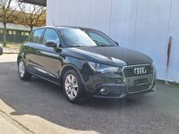 gebraucht Audi A1 Sportback 1.2 TFSI Attraction