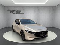 Gebraucht Mazda 3 Homura-Line 187 PS (137 kW) 2024 Kleinwagen
