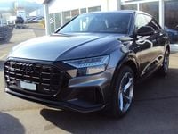 Gebraucht Audi Q8 381 PS (280 kW) 2023 SUV