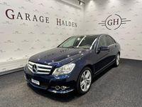 gebraucht Mercedes C250 CDI 4Matic 7G-Tronic