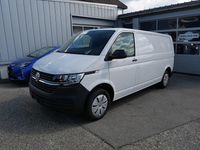 Gebraucht VW T6.1 150 PS (110 kW) 2024 Van