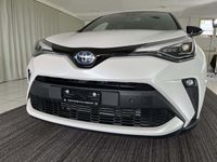 gebraucht Toyota C-HR 2.0 VVTi HSD Move