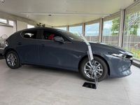 Gebraucht Mazda 3 Prime-Line 2024 Kleinwagen