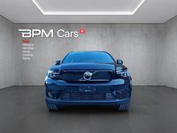 Neu Volvo EX40 Plus 300 kW (408 PS) 2026 SUV