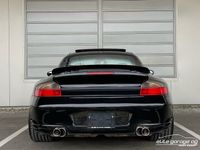 gebraucht Porsche 911 Turbo ,