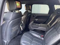 gebraucht Land Rover Range Rover Sport 4.4 SDV8 Autobiography