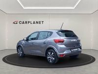 Neu Dacia Sandero Expression 91 PS (66 kW) 2025 Limousine