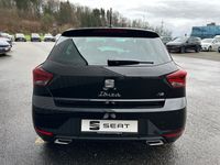 gebraucht Seat Ibiza 1.5 EcoTSI Move FR DSG