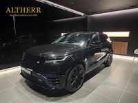 Gebraucht Land Rover Range Rover Velar Autobiography 300 PS (220 kW) 2025 Schwarz SUV