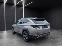 Gebraucht Hyundai Tucson 230 PS (169 kW) 2021 SUV