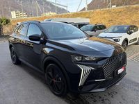 Gebraucht DS Automobiles DS7 Crossback Performance Line Plus 360 PS (264 kW) 2024 SUV