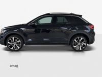 gebraucht VW T-Roc R-Line