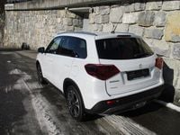 Gebraucht Suzuki Vitara 129 PS (94 kW) 2021 SUV