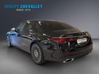 Neu Mercedes E220 197 PS (144 kW) 2025 Schwarz Limousine