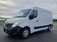 gebraucht Renault Master T35 ENERGY 2.3dCi 165 L2H2