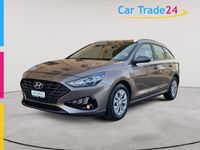 gebraucht Hyundai i30 Wagon 1.0 T-GDi Classic Plus DCT