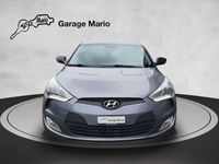 gebraucht Hyundai Veloster 1.6 GDI