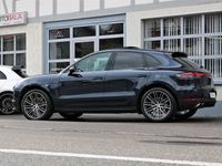 gebraucht Porsche Macan S PDK