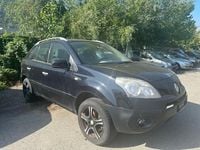 Gebraucht Renault Koleos Dynamique 171 PS (125 kW) 2009 SUV