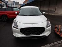 Neu Suzuki Swift 82 PS (60 kW) 2026 Weiss Limousine