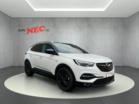 Gebraucht Opel Grandland X Ultimate 177 PS (130 kW) 2020 Weiss SUV