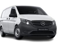 gebraucht Mercedes Vito kompakt RWD 114 CDI 6-Gang TSG 380 Kastenwagen