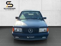 Gebraucht Mercedes 190 132 PS (97 kW) 1993 Limousine