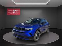 Neu Opel Mokka 135 PS (99 kW) 2025 Blau SUV