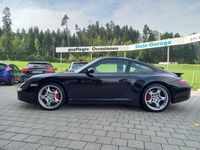 gebraucht Porsche 911 Carrera 4S Coupé 3.8