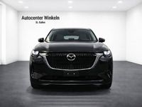 Gebraucht Mazda CX-60 Takumi-Line 328 PS (241 kW) 2023 Schwarz SUV