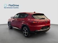 Gebraucht Alfa Romeo Tonale Edizione Speciale 131 PS (96 kW) 2023 SUV